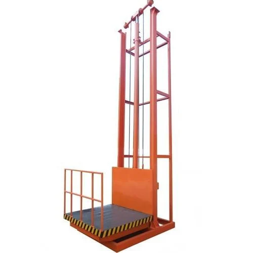 Vertical Reciprocating Conveyor (VRC)