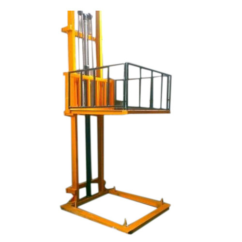 Goods Lifts in Noida