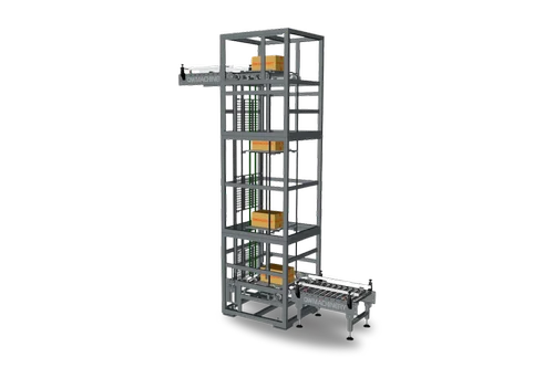Vertical Reciprocating Conveyor (VRC)
